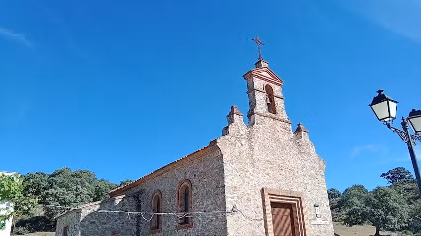 Iglesia de Nuestra Se&ntilde;ora del Carmen