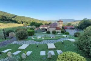 Iglesia de Nuestra Se&ntilde;ora del Carmen