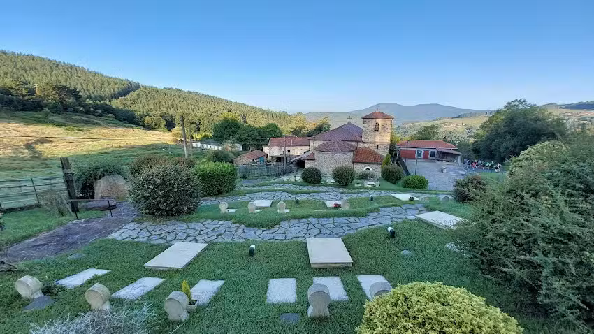 Iglesia de Nuestra Se&ntilde;ora del Carmen