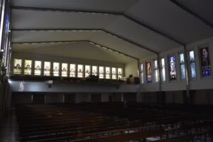 Iglesia de Nuestra Se&ntilde;ora del Carmen