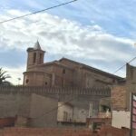 Iglesia de Nuestra Se&ntilde;ora del Castillo