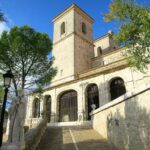 Iglesia de Nuestra Se&ntilde;ora del Castillo