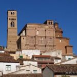Iglesia de Nuestra Se&ntilde;ora del Castillo