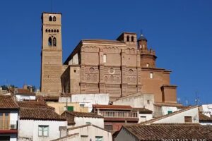 Iglesia de Nuestra Se&ntilde;ora del Castillo