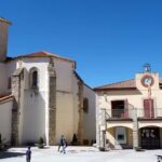 Iglesia de Nuestra Se&ntilde;ora del Castillo