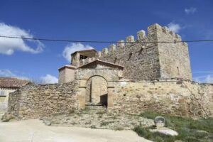 Iglesia de Nuestra Se&ntilde;ora del Collado