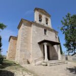 Iglesia de Nuestra Se&ntilde;ora del Consuelo