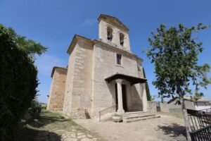 Iglesia de Nuestra Se&ntilde;ora del Consuelo