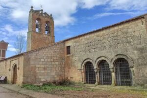 Iglesia de Nuestra Se&ntilde;ora del Ejido