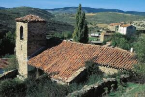 Iglesia de Nuestra Se&ntilde;ora del Espino