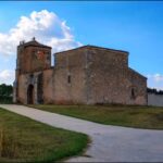 Iglesia de Nuestra Se&ntilde;ora del Espino