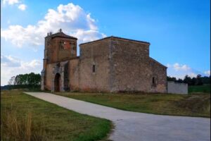 Iglesia de Nuestra Se&ntilde;ora del Espino