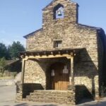 Iglesia de Nuestra Se&ntilde;ora del Patrocinio
