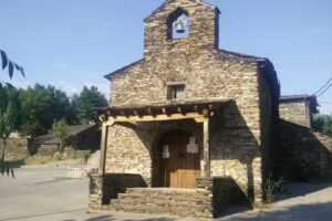 Iglesia de Nuestra Se&ntilde;ora del Patrocinio