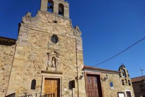 Iglesia de Nuestra Se&ntilde;ora del Perpetuo Socorro (Padres Redentoristas)