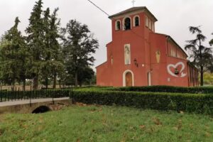 Iglesia de Nuestra Se&ntilde;ora del Pilar