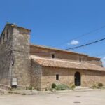 Iglesia de Nuestra Se&ntilde;ora del P&oacute;pulo