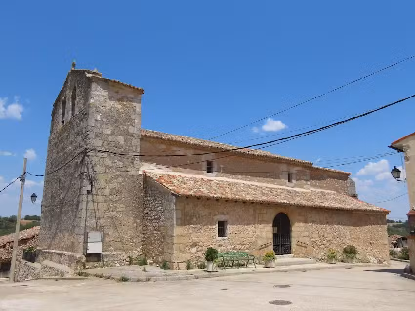 Iglesia de Nuestra Se&ntilde;ora del P&oacute;pulo