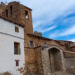 Iglesia de Nuestra Se&ntilde;ora del Puerto