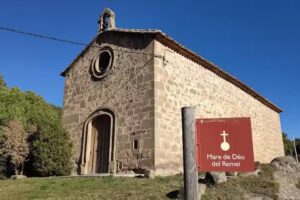 Iglesia de Nuestra Se&ntilde;ora del Remedio