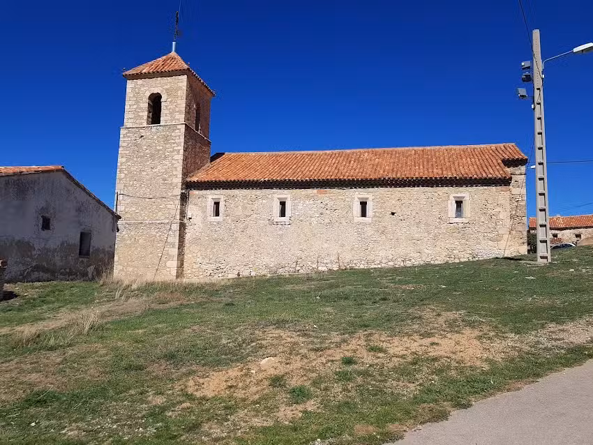 Iglesia de Nuestra Se&ntilde;ora del Remedio, Masegoso