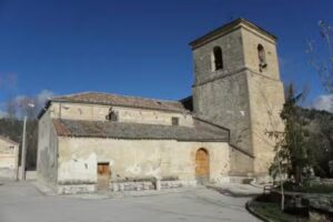 Iglesia de Nuestra Señora del Río