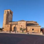 Iglesia de Nuestra Se&ntilde;ora del Romeral