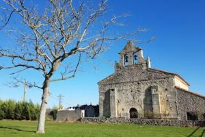 Iglesia de Nuestra Se&ntilde;ora del Rosario