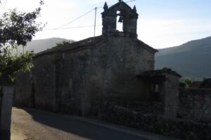 Iglesia de Nuestra Se&ntilde;ora del Rosario
