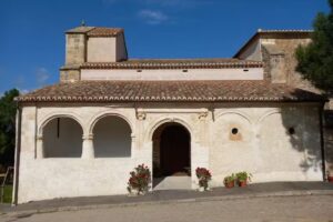 Iglesia de Nuestra Se&ntilde;ora del Rosario