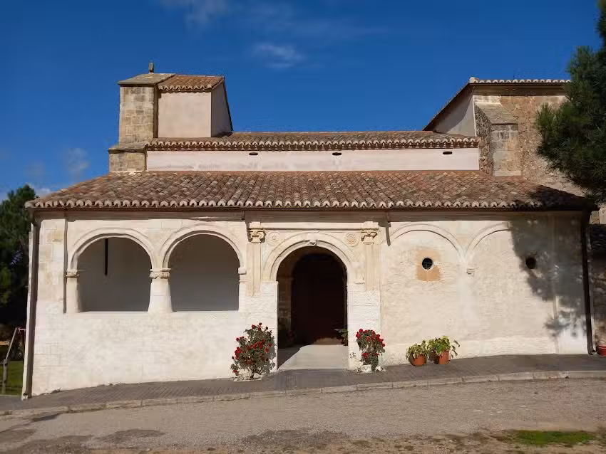 Iglesia de Nuestra Se&ntilde;ora del Rosario