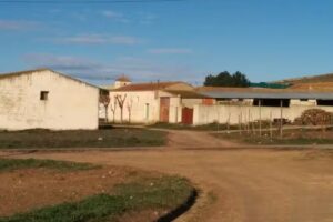 Iglesia de Nuestra Se&ntilde;ora del Rosario