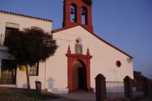 Iglesia de Nuestra Se&ntilde;ora del Rosario