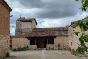 Iglesia de Nuestra Se&ntilde;ora del Rosario