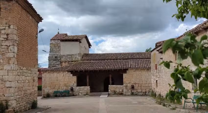Iglesia de Nuestra Se&ntilde;ora del Rosario