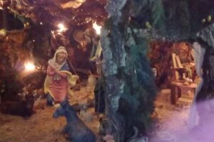 Iglesia de Nuestra Se&ntilde;ora del Rosario