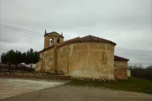 Iglesia de Nuestra Se&ntilde;ora del Rosario