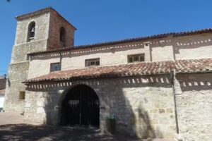 Iglesia de Nuestra Se&ntilde;ora del Sagrario