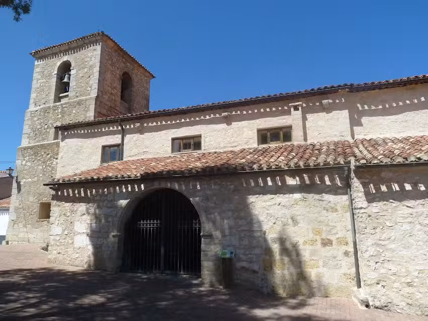 Iglesia de Nuestra Se&ntilde;ora del Sagrario