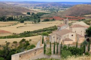 Iglesia de Nuestra Señora del Val