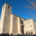 Iglesia de Nuestra Se&ntilde;ora del Valle
