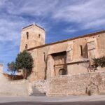Iglesia de Nuestra Se&ntilde;ora del Valle