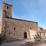 Iglesia de Nuestra Se&ntilde;ora la Blanca