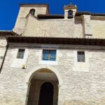 Iglesia de Nuestra Sra de la Asunci&oacute;n