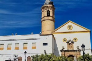Iglesia de Nuestra Sra. de la Victoria