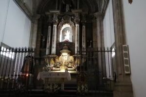 Iglesia de Nuestra Sra. del Portal
