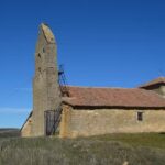 Iglesia de &laquo;Nuestra Sra. del Rosario&raquo;