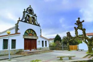 Iglesia de Ori&ntilde;&oacute;n