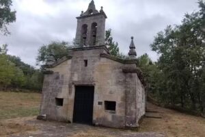 Iglesia de Paci&ntilde;os