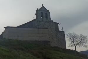 Iglesia de Para
